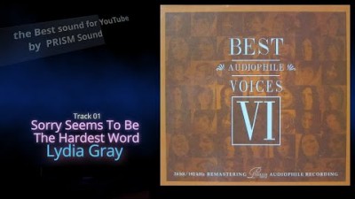 Sorry Seems To Be The Hardest Word